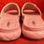 SAM EDELMAN WOMEN'S "KARINDA"QUILTED SLIDES, CANYON CLAY, SIZE 9-1/2 M 5 thumbnail