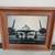SR-71 Blackbird Military Aircraft Jet, Picture Framed. 1 thumbnail
