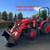 TRACTOR 35 HP WITH BACKHOE 3 thumbnail