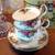 2 LARGE Breakfast Cup and Saucer Sets Old Country Roses Royal Albert 14 thumbnail