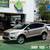 2017 Ford Escape SE 3 thumbnail