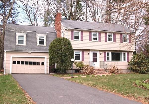 $2,000 / 4br - 2148ft2 - Es increíble tener este lugar como hogar. (Framingham)63690793272195120