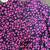 NEW Ann Taylor Loft Pink Heart Dress (Size : 6) 3 thumbnail