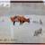 Framed Print of 1886 Watercolor “Waiting for a Chinook” By C.M. Russel 2 thumbnail