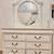 Full Size White Bedroom Set 1 thumbnail