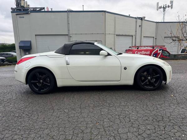 2006 Nissan 350Z ¡APROBACIONES INSTANTÁNEAS! - $7,999 (+ ¡FINANCIAMIENTO DISPONIBLE!)63622987149569124