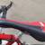 Black / Red Selle Italia Flite Saddle w/ Titanium Rails 2 thumbnail
