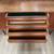 Danish Teak Large Credenza 10 thumbnail