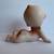 Porcelain Baby Doll Figurine 4 thumbnail