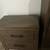 Beautiful Solid Wood Bedroom Set Modern style • Great condition 2 thumbnail