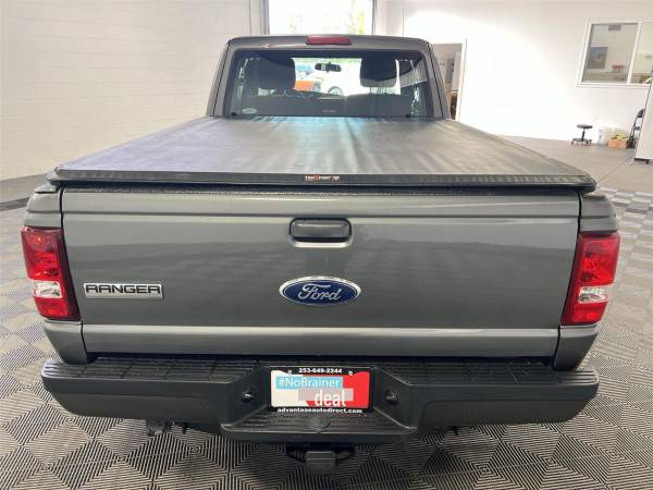 2011 Ford Ranger  Sport Supercab 6 Styleside - $20,900 (Se Habla Espanol)63474444057729124