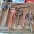 Vintage pipe wrenches 1 thumbnail