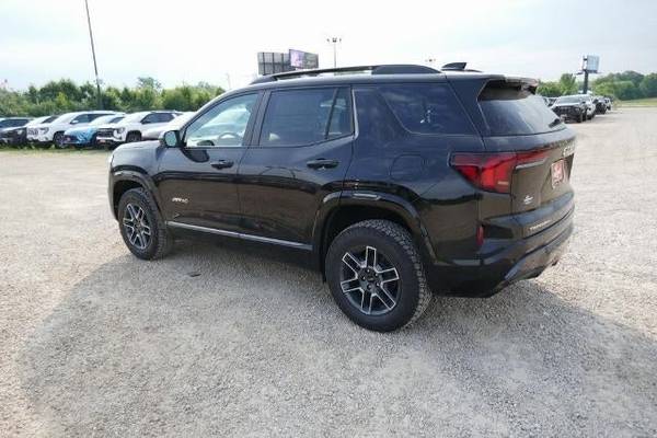 2026 GMC Terrain AT4 - $41,726 (Sullivan, MO)63621402833411122