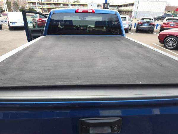 2018 GMC Sierra 1500 Crew - Photo 12