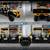 2014 Chevrolet Chevy Silverado 1500 2LZ Crew Cab 18 thumbnail