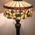 Tiffany style floor lamp 4 thumbnail