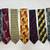 Novelty Collectible Neck Ties 6 thumbnail