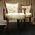 UPHOLSTERY - CHAIR REUPHOLSTERED 7 thumbnail
