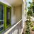 Contemporary One Bed - Outdoor Community BBQ - Modern Fitness Center 8 thumbnail