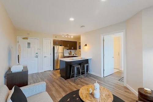 All Inclusive One Bedroom Apartment 1