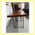 Milling Road For Baker Furniture Portobello Console + Dining Table 9 thumbnail