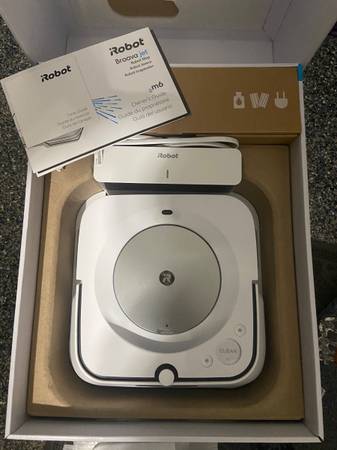 IRobot Braava Jet Mop 1