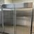 SUB ZERO 72”WIDE BUILT IN STAINLESS STEEL REFRIGERATOR/ FREEZER 2 thumbnail
