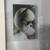 Framed Cathy McClure Print , “Mister Bear” Collage 3 thumbnail
