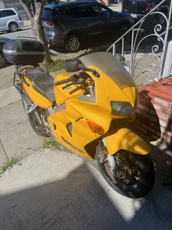 2000 VFR 1