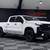 2019 Chevy Chevrolet Silverado 1500 LT Trail Boss pickup Summit White 2 thumbnail