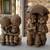 Two 1975 Solar Statuary Walking in the Rain & Study Time 1 thumbnail