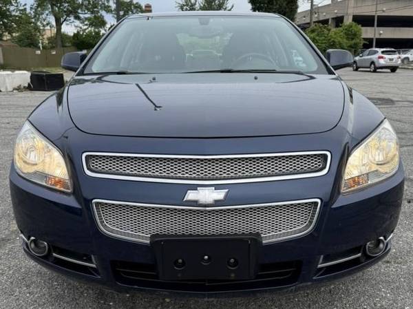 2011 Chevrolet Malibu LTZ Only 74k Miles!! - $4,000 (Coney Island)63654712574211122