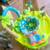 Island Tropical theme ExerSaucer for toddler 2 thumbnail