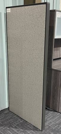 Tall Cubicle Panel 1