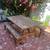 Picnic table and benches 1 thumbnail