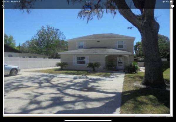 $1,295 / 2br - 1268ft2 - Two bedroom/1 ba detached house/cottage for rent $1295 (Zephyrhills)63976136019331120