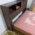 Full size bed frame and mattress 3 thumbnail