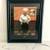 Framed Artwork Painting Chef Cook Kitchen 1 thumbnail