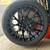 20" TSW Sebring wheels & winter tires 9 thumbnail