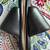 Kelsi Dagger Brooklyn Traveler Black Slide Sandal Sz 8.5 - EUC! 5 thumbnail