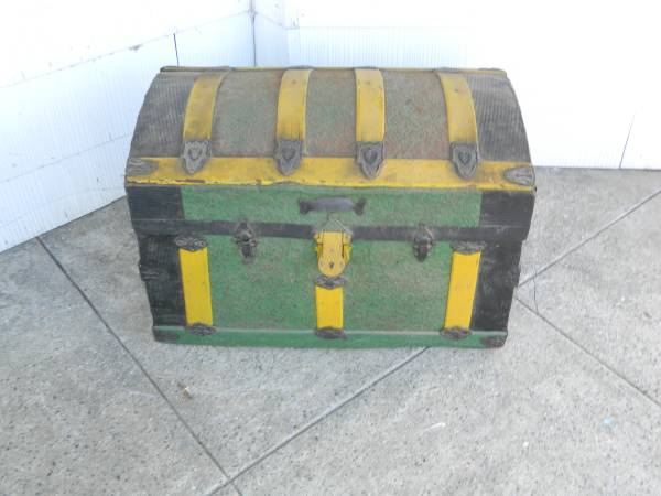 SMALL DOMETOP DRUNK 1