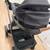 Nuna Demi Grow Double Stroller + Pipa Car Seat + RumbleSeat 2 thumbnail
