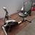 FREE Almost new Recumbent Bike (claimed pending pickup) 2 thumbnail