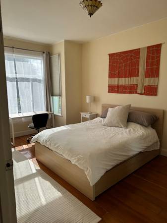 $1,850 / 1br - Sunny room in the mission (mission district)63790049415425122