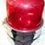 Vintage Sireno rotating emergency Police Fire beacon light 12v WORKS 5 thumbnail