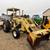 Ford tractor with bucket 1 thumbnail