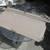 1996-2002 Toyota 4Runner Cargo Cover Security Screen Tan Beige OEM 2 thumbnail
