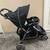 Babytrend 3 wheel stroller 1 thumbnail
