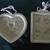 Set of 2 New Stoneware Cookie Molds 6 thumbnail