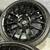 18" Wheels Rims for BMW 320 323 328 330 335 340 428 430 F10 525 535 E4 5 thumbnail